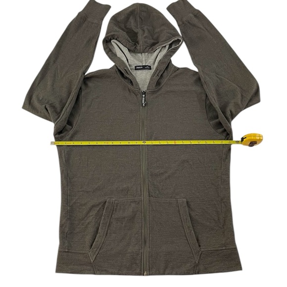 PAKA Breath 2.0 Full-Zip Hoodie - Picture 9 of 12